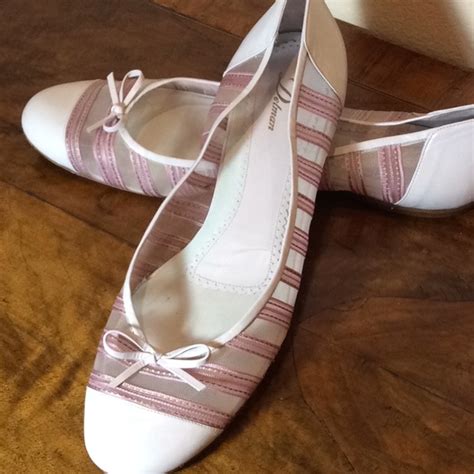 dainty ballet shoes australia